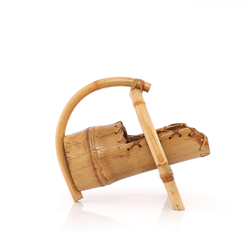 PORTE BOUTEILLE BAMBOU