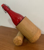 PORTE BOUTEILLE CANON