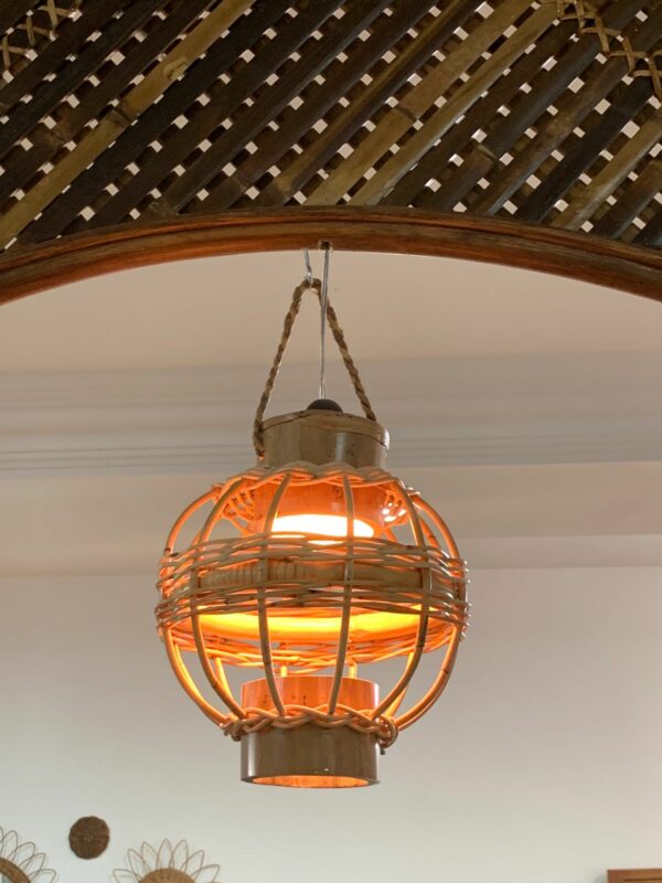 LUSTRE KANDIL
