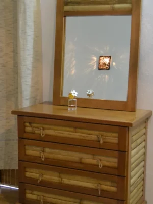 Commode La Valse
