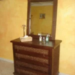 COMMODE LAMDA.J