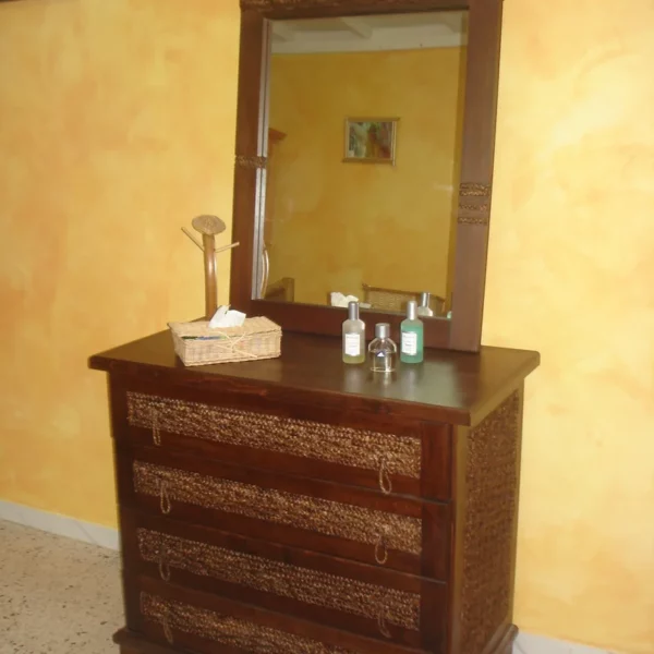 COMMODE LAMDA.J