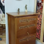 COMMODE SEYCHELLES 6 TIROIRS.B