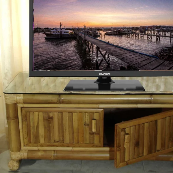MEUBLE TV ELEPHANT