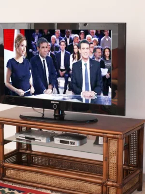 MEUBLE TV MIRA GM