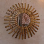 MIROIR CHAMS