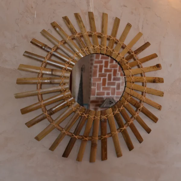MIROIR CHAMS