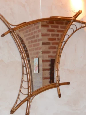 MIROIR CHIRAA