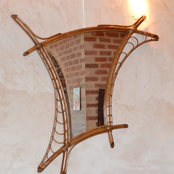 MIROIR CHIRAA