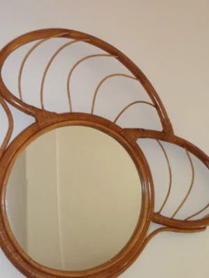MIROIR NAHOUL