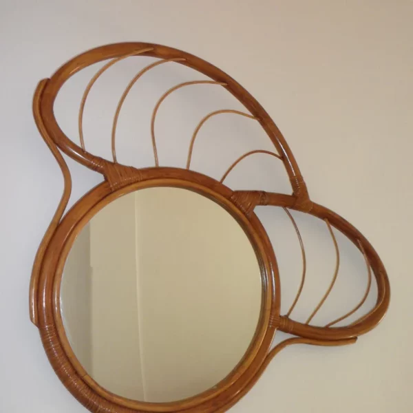 MIROIR NAHOUL