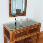coiffeuse cube
