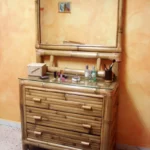 COMMODE PANAMA