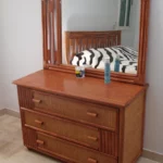 COMMODE RYTHME +MIROIR