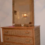 COMMODE SIKA / ZEN +MIROIR