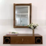 console brique