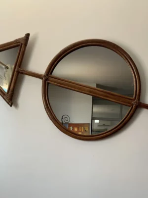 MIROIR KHLEL