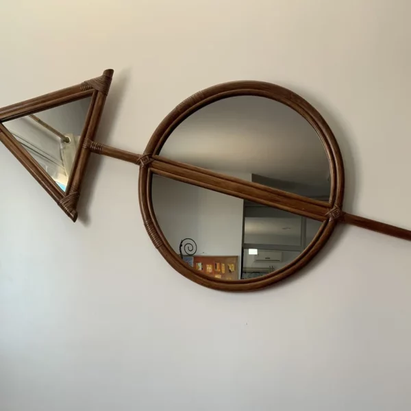 MIROIR KHLEL