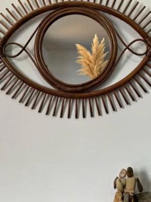 MIROIR AIN