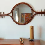 MIROIR BANJO