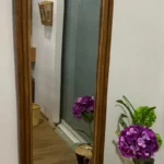 MIROIR DEMI LUNE 50/150