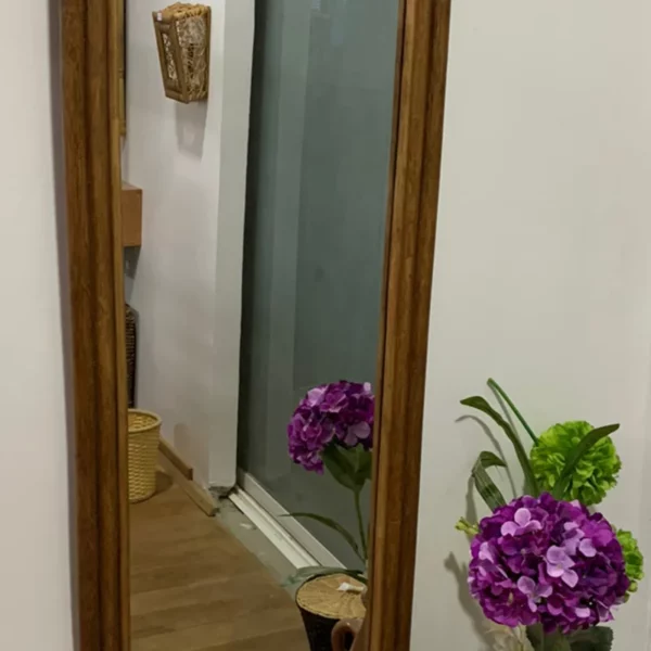 MIROIR DEMI LUNE 50/150