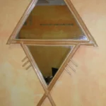 MIROIR DAURADE