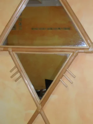 MIROIR DAURADE