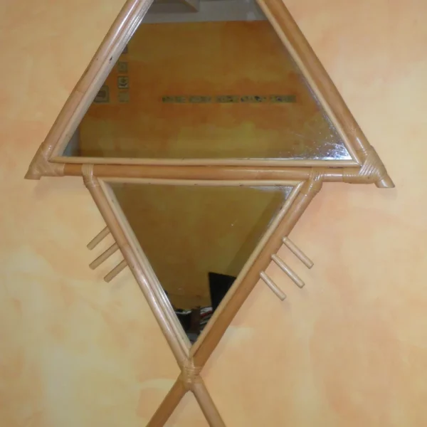 MIROIR DAURADE