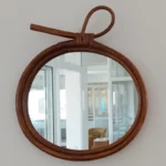 MIROIR POMME