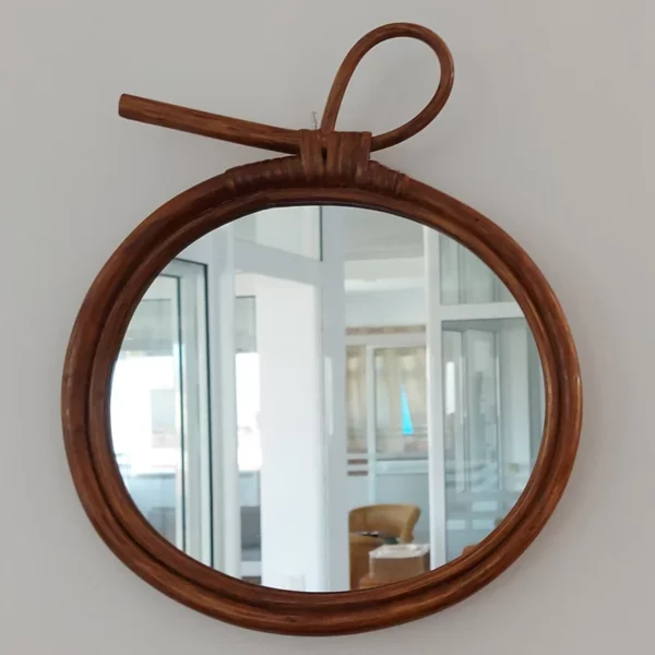 MIROIR POMME