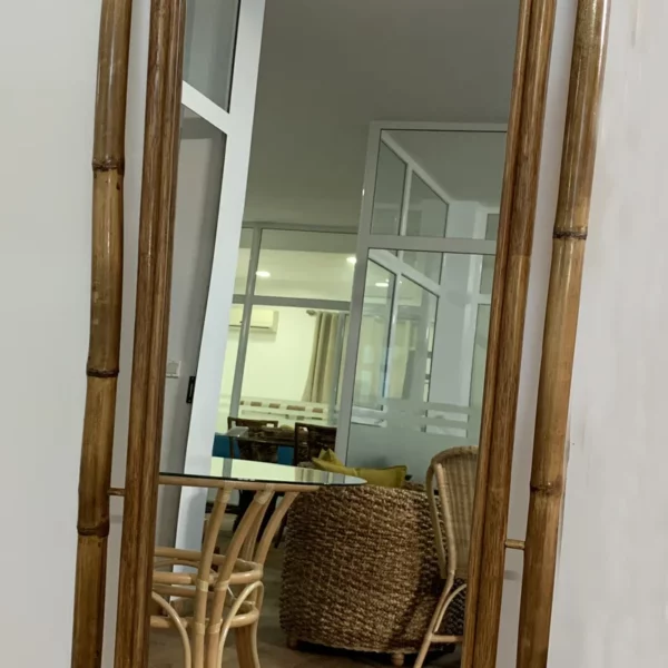 MIROIR EMOTION RECTANGULAIRE