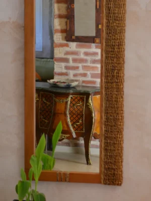 MIROIR LAMDA.B