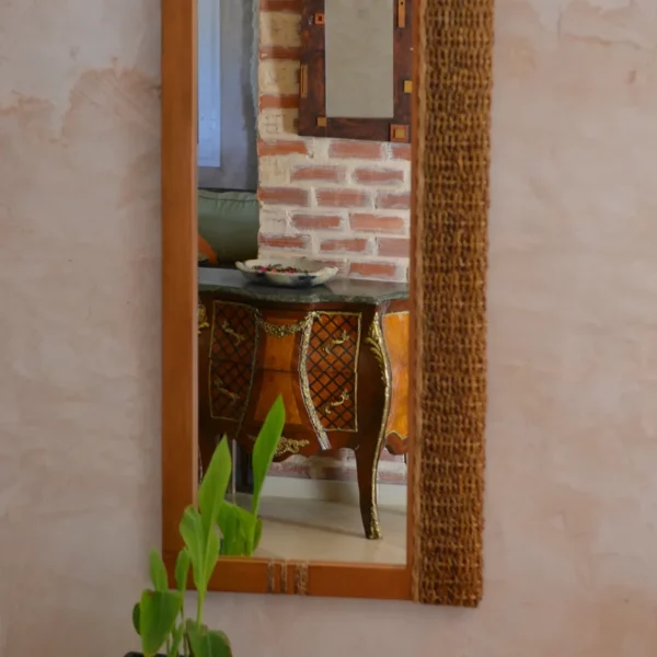 MIROIR LAMDA.B