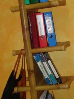 ETAGERE LAMDA