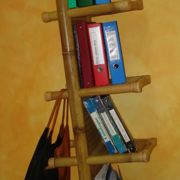 ETAGERE LAMDA