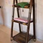 ETAGERE PLIABLE