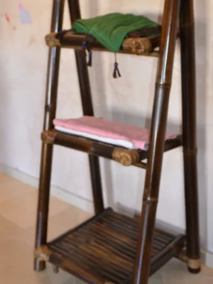 ETAGERE PLIABLE