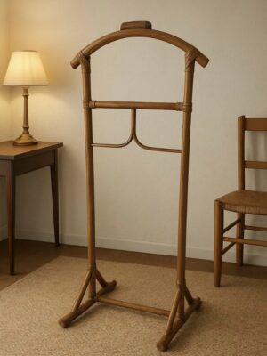 valet de chambre simple