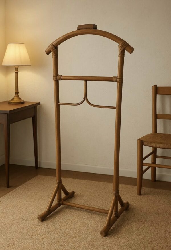 valet de chambre simple