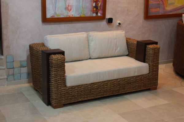 Salon Zen plus
