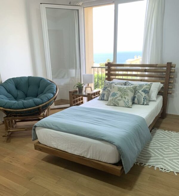 CHAMBRE BRIQUE 1 PLACE