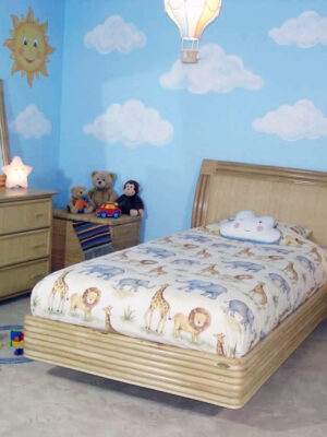 CHAMBRE POIGNET 1 PLACE