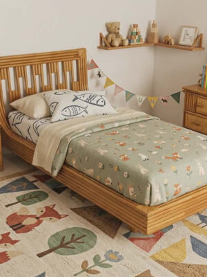 CHAMBRE RYTHME 1 PLACE