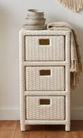 ETAGERE 3 TIROIRS PM