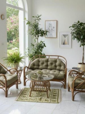 SALON TARANIM